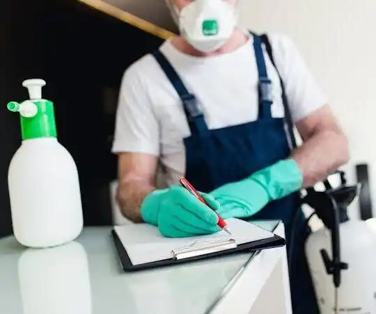 pest control Henderson Park